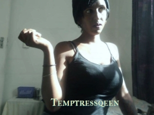 Temptressqeen