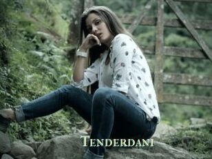 tenderdani Actrice xxx