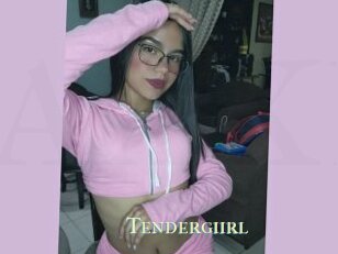Tendergiirl