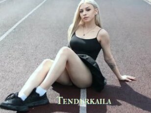 tenderkaila Actrice xxx