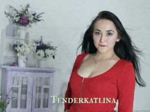 Tenderkatlina