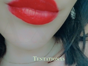 Tentationxs