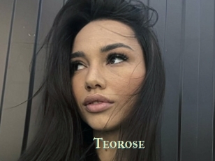 Teorose