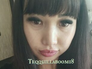 teqquillaboom18 Actrice xxx