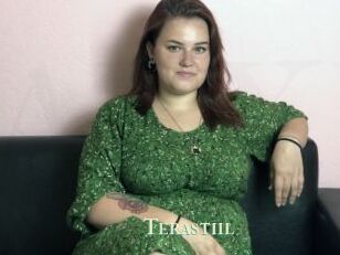Terastiil