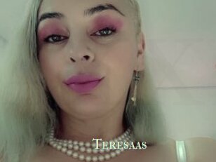 Teresaas
