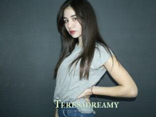Teresadreamy