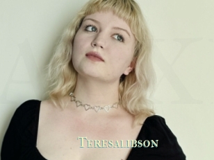 Teresalibson