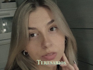 Teresarios