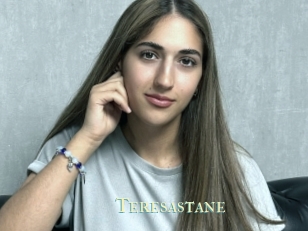 Teresastane