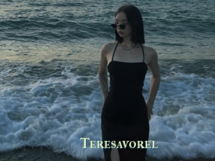 Teresavorel