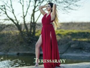 Teressarayy