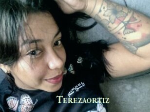 Terezaortiz
