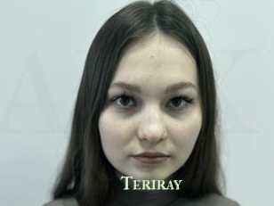 Teriray