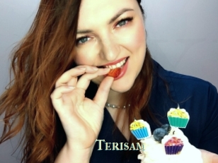 Terisam