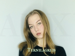 Ternilagreis