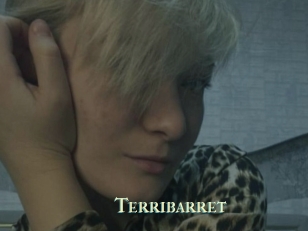 Terribarret