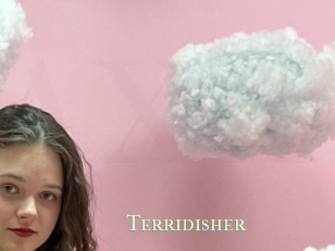 terridisher Actrice xxx