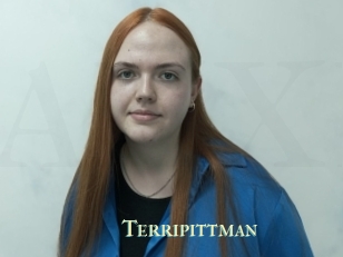 Terripittman