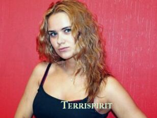 Terrispirit