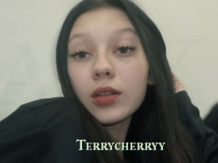 Terrycherryy