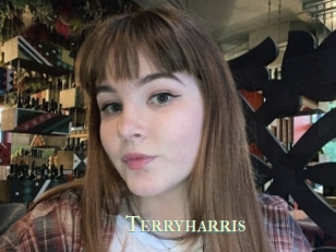 Terryharris