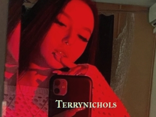 Terrynichols