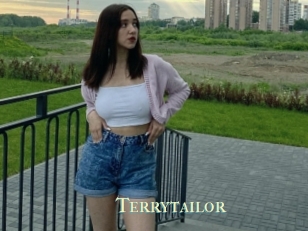 Terrytailor