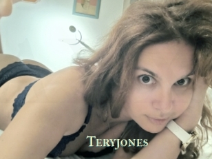 Teryjones