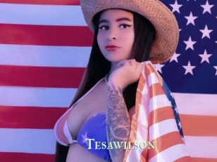 Tesawilson