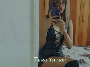 Tessa_thomp