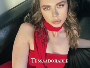 Tessaadorable