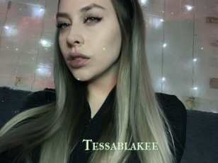 Tessablakee