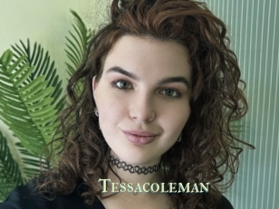 tessacoleman Actrice xxx