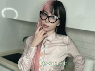 tessaelfie Actrice xxx