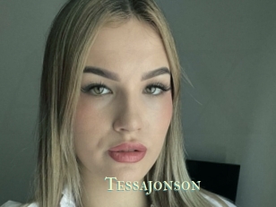 Tessajonson