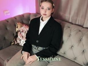 Tessajune