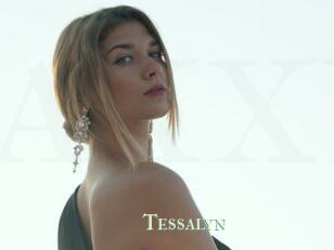 Tessalyn