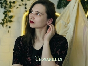 tessamills Actrice xxx