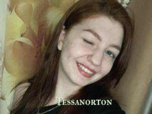 Tessanorton