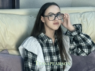 Tessapearson