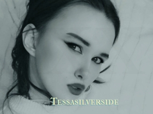 Tessasilverside