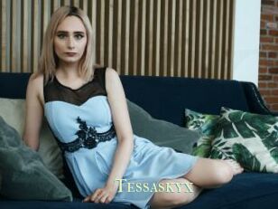 Tessaskyx