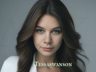 tessaswanson Actrice xxx