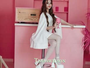 Tessawilson