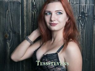 Tessstevens