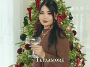 Teyaamore