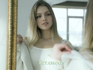 Teyamoon
