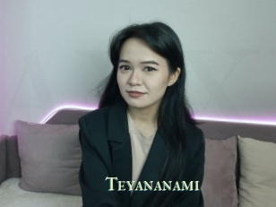 Teyananami