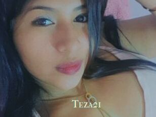 teza21 Actrice xxx